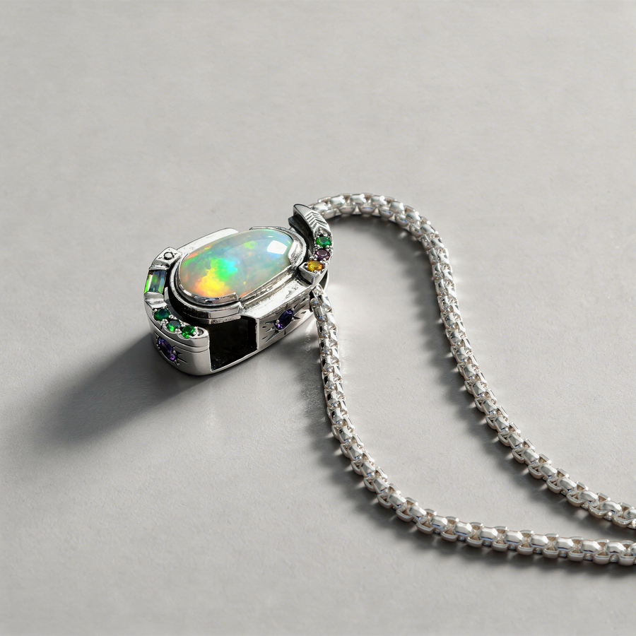 Pendants