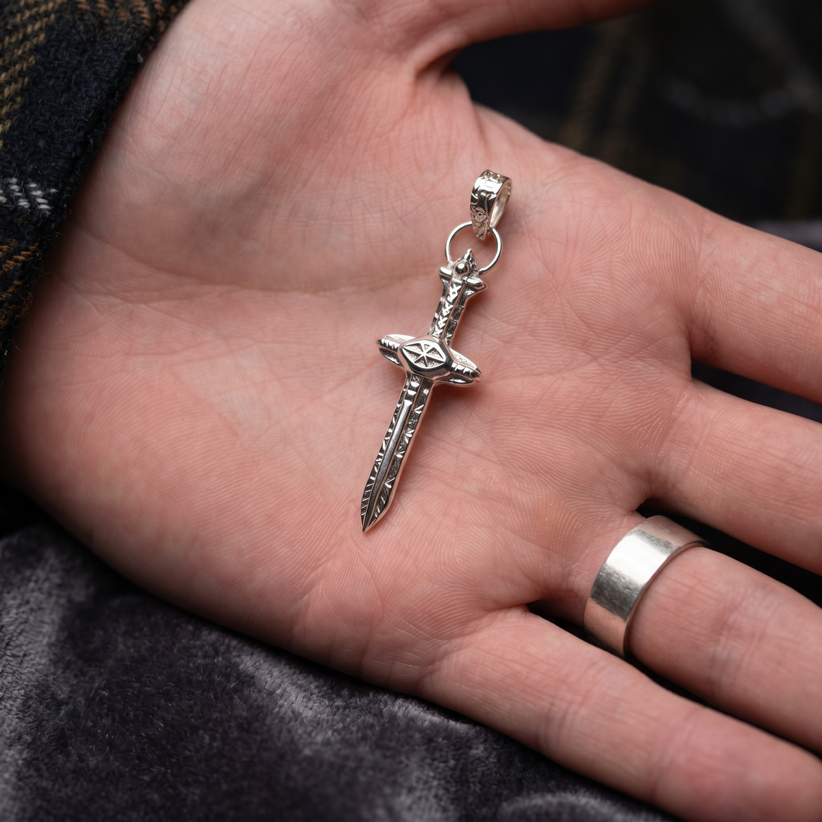 Sword