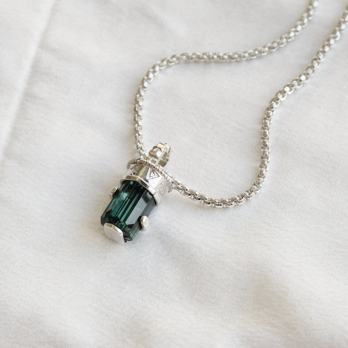 Timeless Pendants